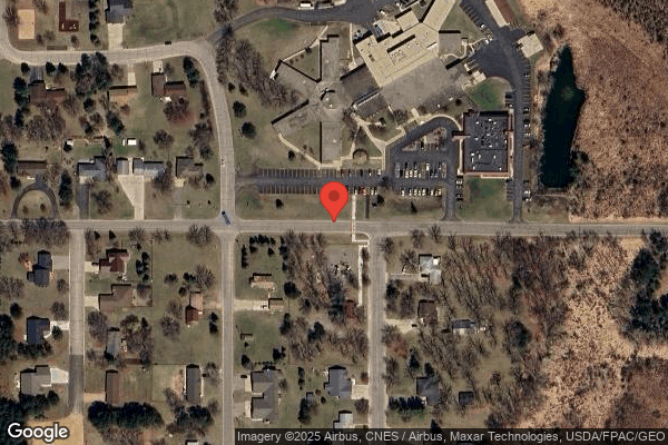 Lakewood Health System nursing home in STAPLES, MN