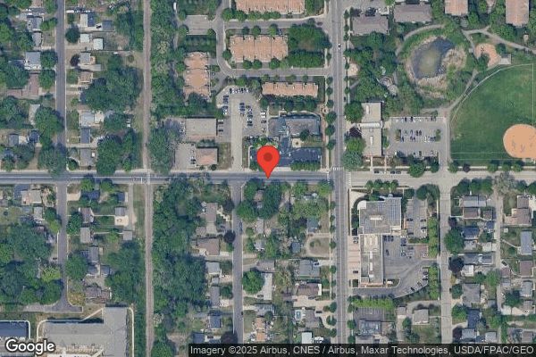 NEW BRIGHTON CARE CENTER nursing home in NEW BRIGHTON, MN - Photo 1 of 2