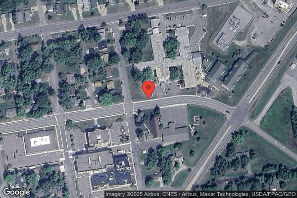 MILACA ELIM MEADOWS HEALTH CARE CENTER nursing home in MILACA, MN