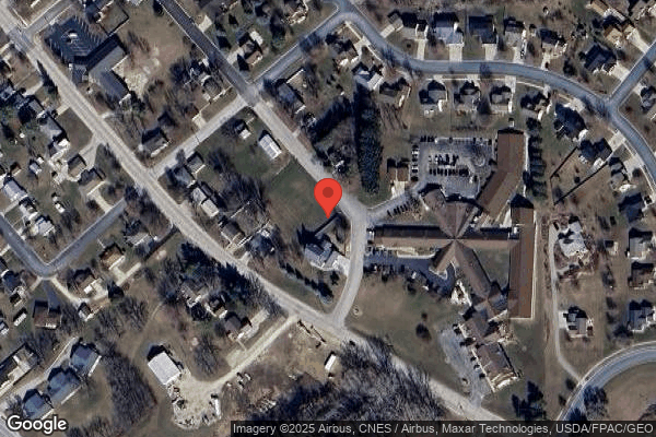 Chosen Valley Care Center nursing home in CHATFIELD, MN