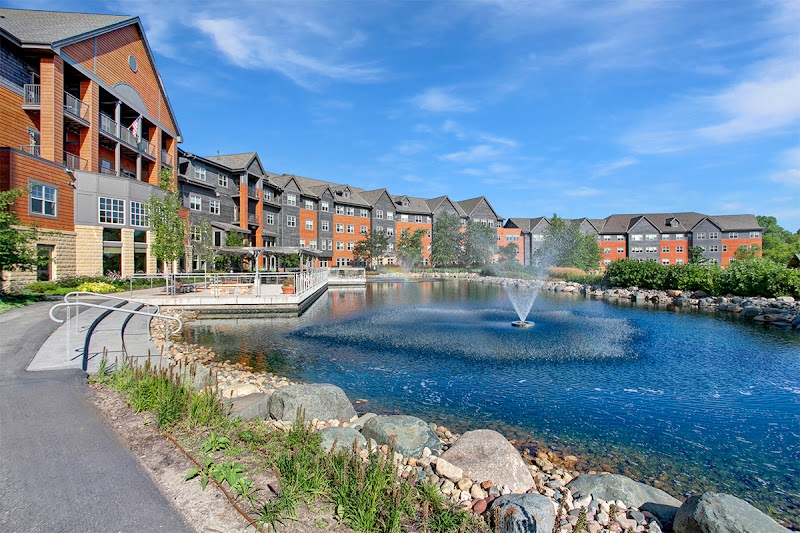 Presbyterian Homes Of Arden Hills nursing home in ARDEN HILLS, MN - Photo 2 of 5