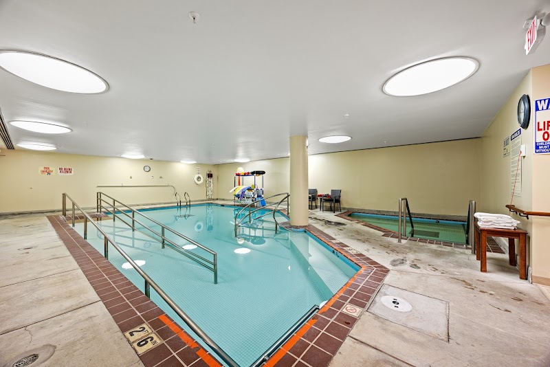 Presbyterian Homes Of Arden Hills nursing home in ARDEN HILLS, MN - Photo 3 of 5