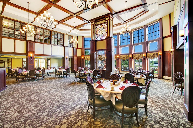 Presbyterian Homes Of Arden Hills nursing home in ARDEN HILLS, MN - Photo 4 of 5