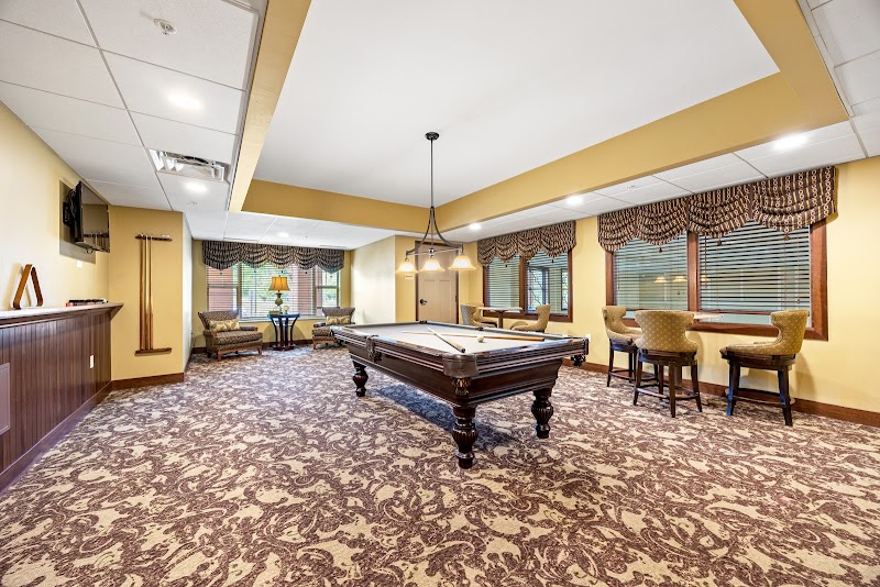 Presbyterian Homes Of Arden Hills nursing home in ARDEN HILLS, MN - Photo 5 of 5