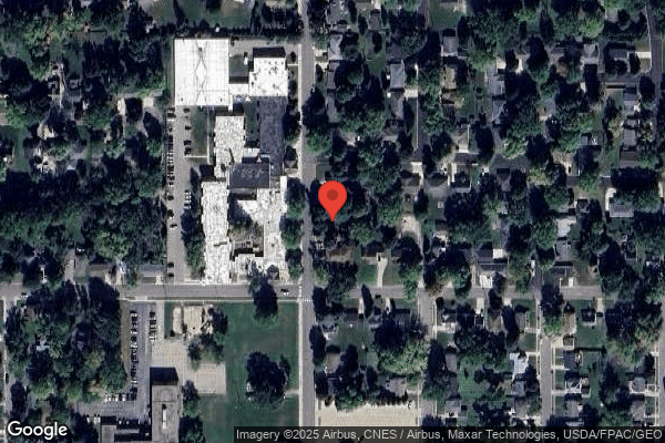 Thorne Crest Retirement Center nursing home in ALBERT LEA, MN - Photo 1 of 5