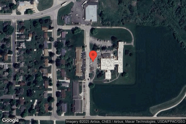 Tweeten Lutheran Health Care Center nursing home in SPRING GROVE, MN - Photo 1 of 3