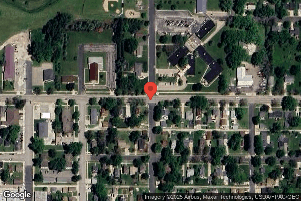 FIELD CREST CARE CENTER nursing home in HAYFIELD, MN