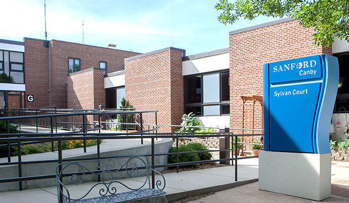 Sylvan Court nursing home in CANBY, MN - Photo 2 of 4