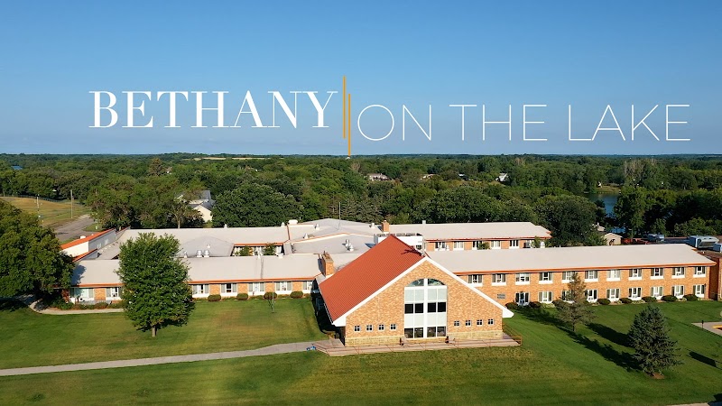 Bethany On The Lake LLC nursing home in ALEXANDRIA, MN - Photo 3 of 10