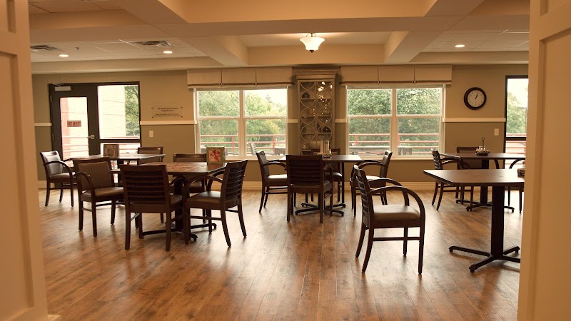 Bethany On The Lake LLC nursing home in ALEXANDRIA, MN - Photo 4 of 10