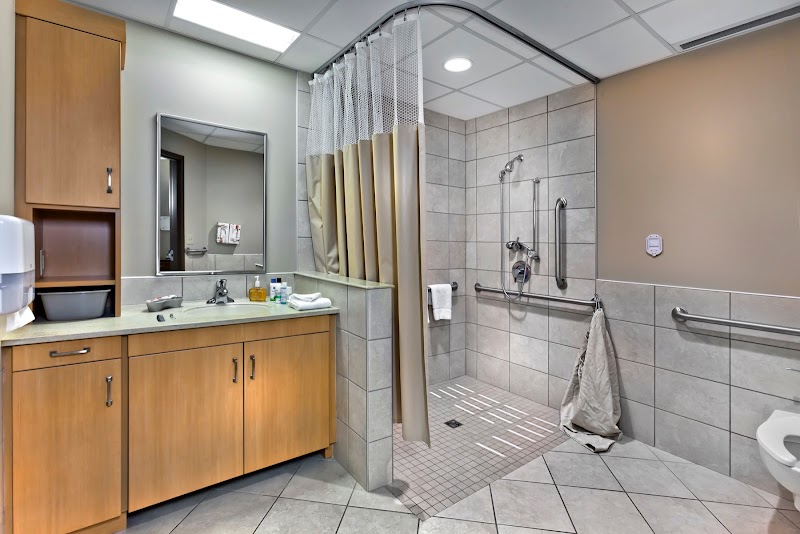 KNUTE NELSON CARE CENTER nursing home in ALEXANDRIA, MN - Photo 3 of 10