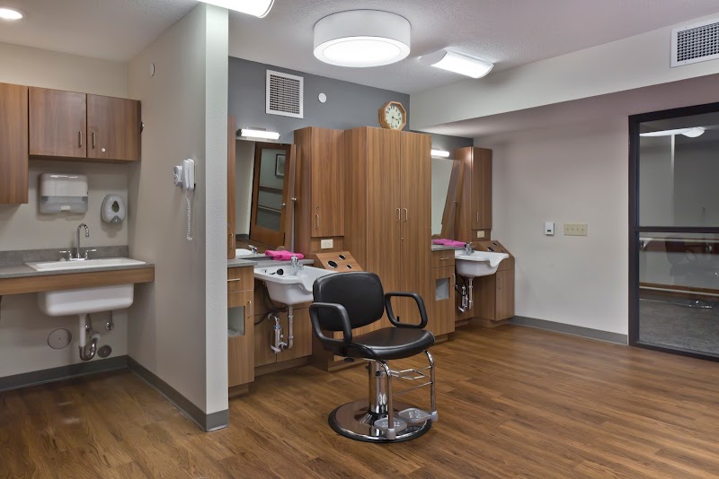 KNUTE NELSON CARE CENTER nursing home in ALEXANDRIA, MN - Photo 4 of 10