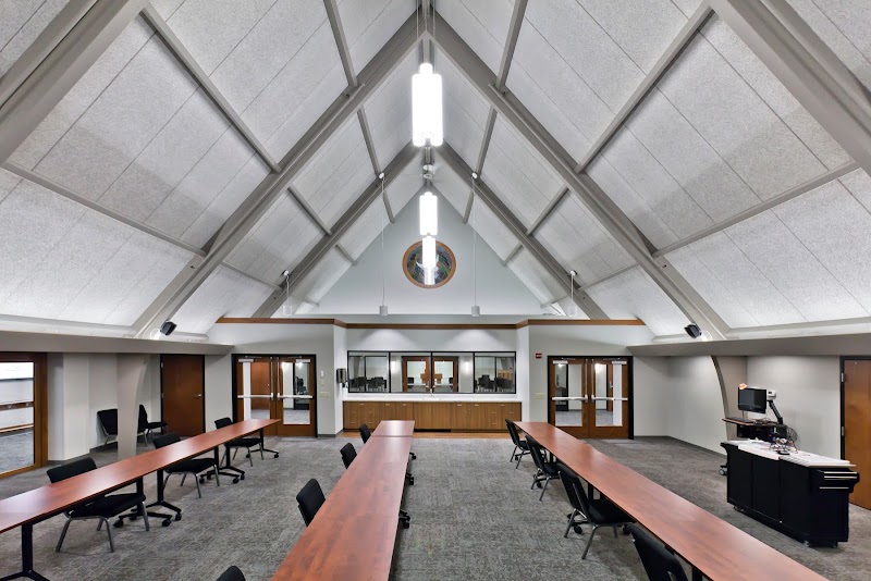 KNUTE NELSON CARE CENTER nursing home in ALEXANDRIA, MN - Photo 5 of 10