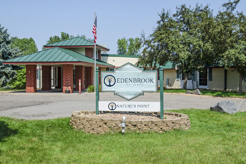 Edenbrook of St Cloud nursing home in SAINT CLOUD, MN - Photo 4 of 5