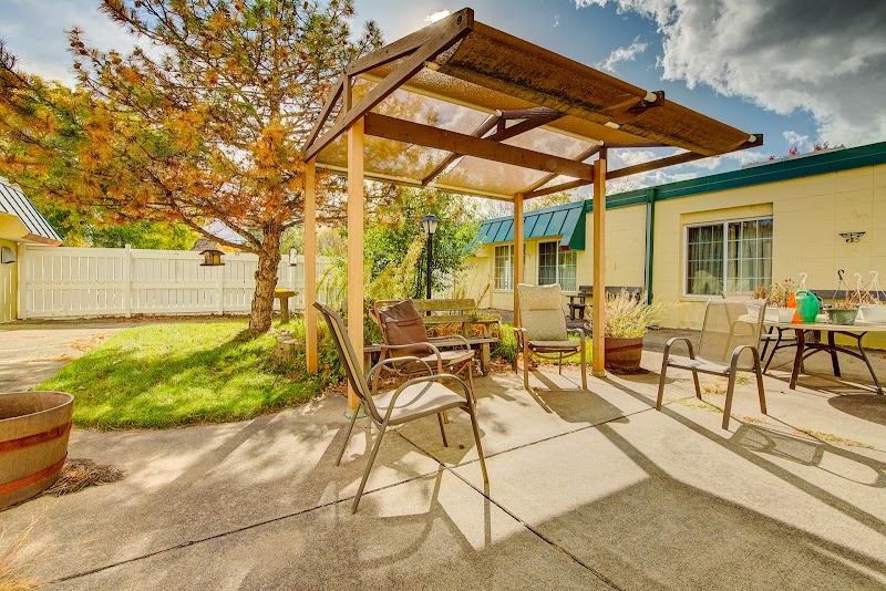 Edenbrook of St Cloud nursing home in SAINT CLOUD, MN - Photo 5 of 5