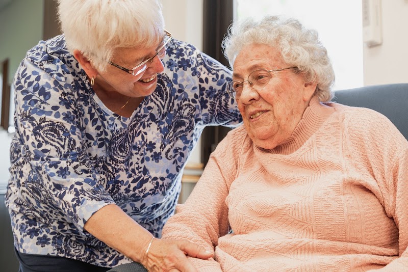 WHISPERING CREEK nursing home in JANESVILLE, MN - Photo 2 of 5