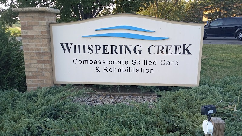 WHISPERING CREEK nursing home in JANESVILLE, MN - Photo 4 of 5
