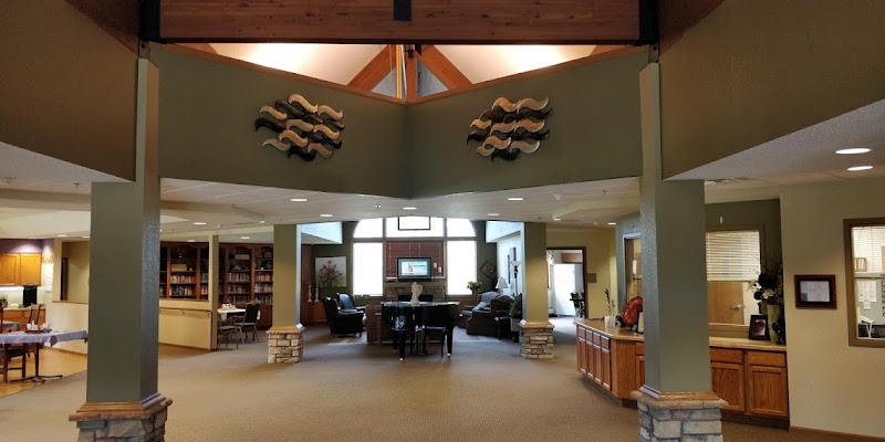 GOOD SAMARITAN SOCIETY - ALBERT LEA nursing home in ALBERT LEA, MN - Photo 3 of 5