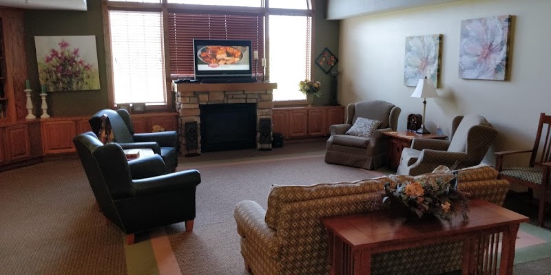 GOOD SAMARITAN SOCIETY - ALBERT LEA nursing home in ALBERT LEA, MN - Photo 5 of 5