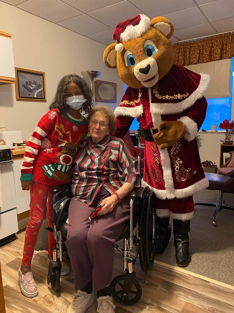 Spring Valley Care Center nursing home in SPRING VALLEY, MN - Photo 2 of 5