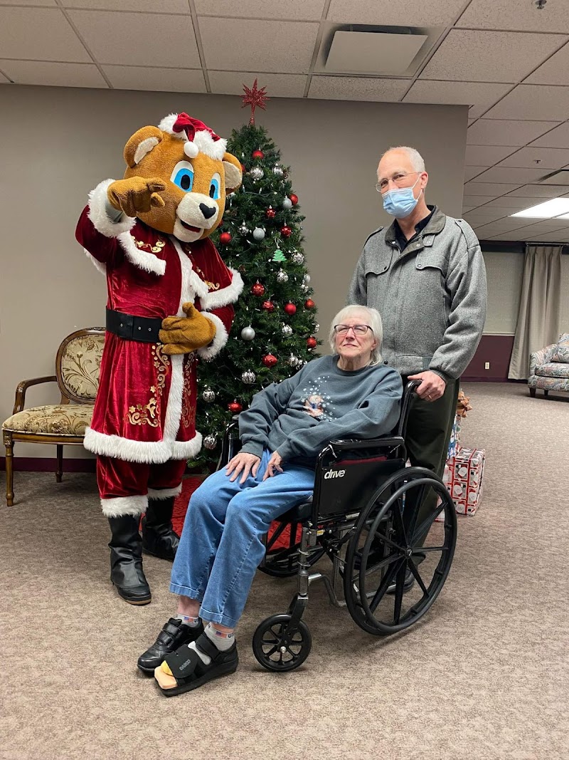 Spring Valley Care Center nursing home in SPRING VALLEY, MN - Photo 5 of 5