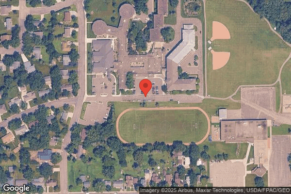 Assumption Home nursing home in COLD SPRING, MN