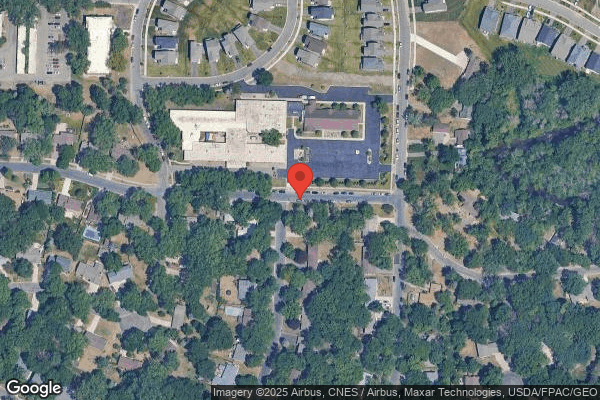 PARK RIVER ESTATES CARE CENTER nursing home in COON RAPIDS, MN - Photo 1 of 2