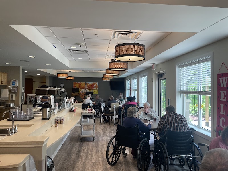 ST CRISPIN LIVING COMMUNITY nursing home in RED WING, MN - Photo 2 of 5