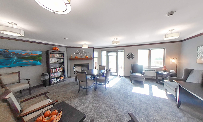 ST CRISPIN LIVING COMMUNITY nursing home in RED WING, MN - Photo 3 of 5