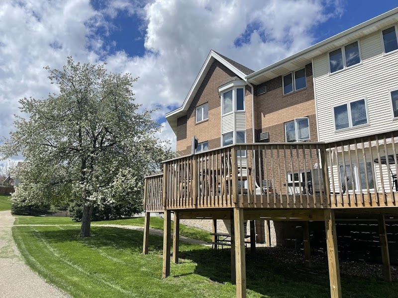 ST CRISPIN LIVING COMMUNITY nursing home in RED WING, MN - Photo 4 of 5