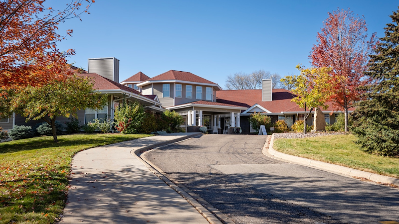 Three Links Care Center nursing home in NORTHFIELD, MN - Photo 2 of 10