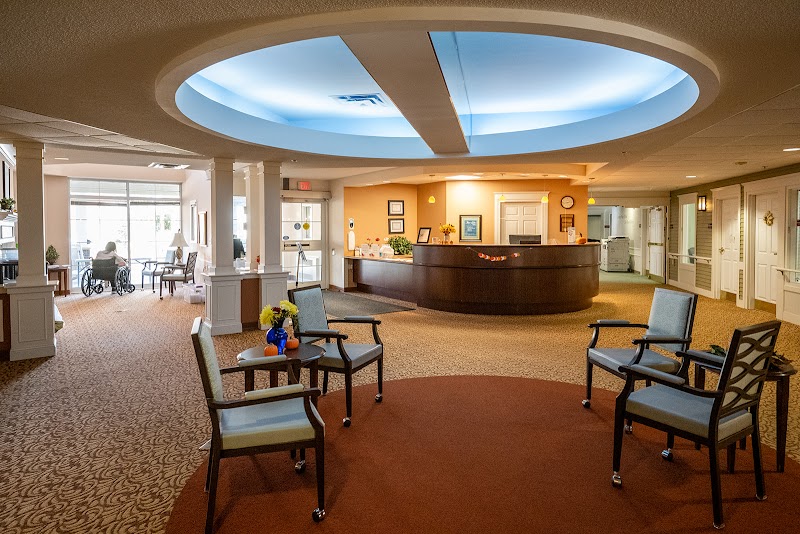 Three Links Care Center nursing home in NORTHFIELD, MN - Photo 4 of 10