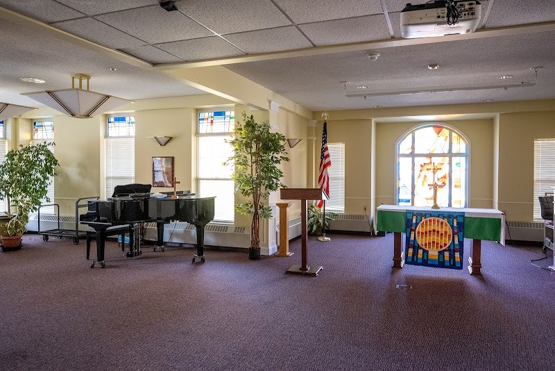 Three Links Care Center nursing home in NORTHFIELD, MN - Photo 5 of 10