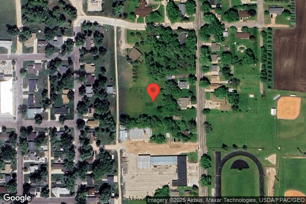 FAIRWAY VIEW NEIGHBORHOODS nursing home in ORTONVILLE, MN