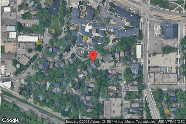 Episcopal Church Home of Minnesota nursing home in SAINT PAUL, MN - Photo 1 of 5