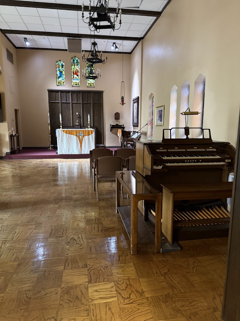 Episcopal Church Home of Minnesota nursing home in SAINT PAUL, MN - Photo 2 of 5