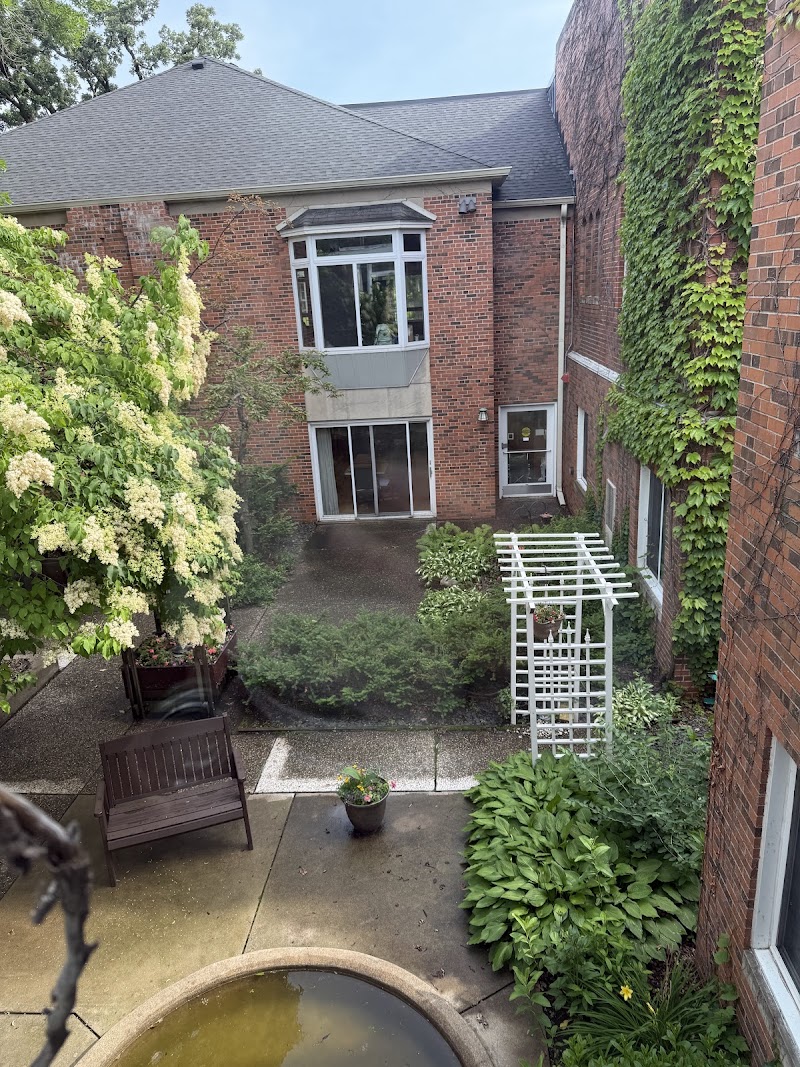 Episcopal Church Home of Minnesota nursing home in SAINT PAUL, MN - Photo 4 of 5