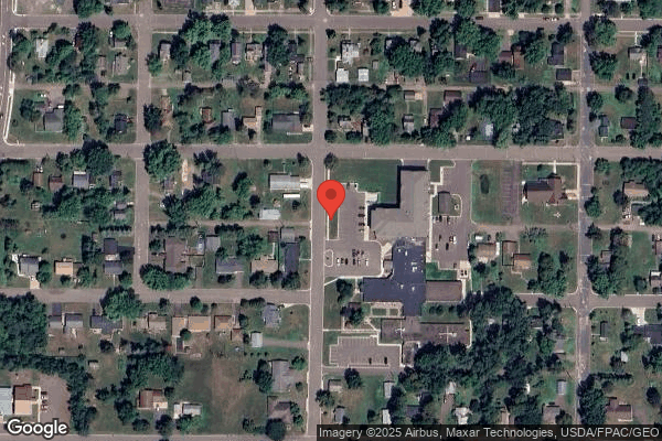 SANDSTONE HEALTH CARE CENTER nursing home in SANDSTONE, MN - Photo 1 of 4