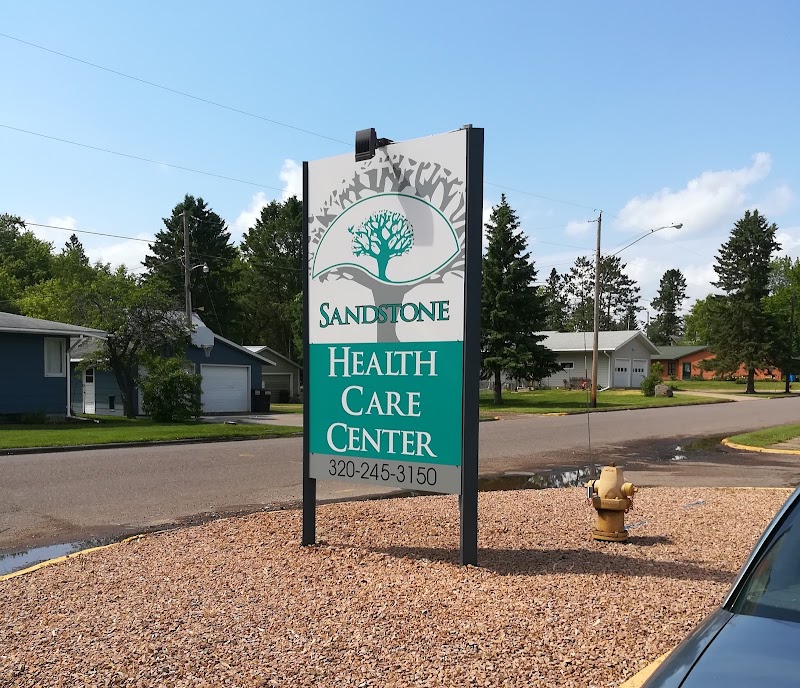 SANDSTONE HEALTH CARE CENTER nursing home in SANDSTONE, MN - Photo 2 of 4