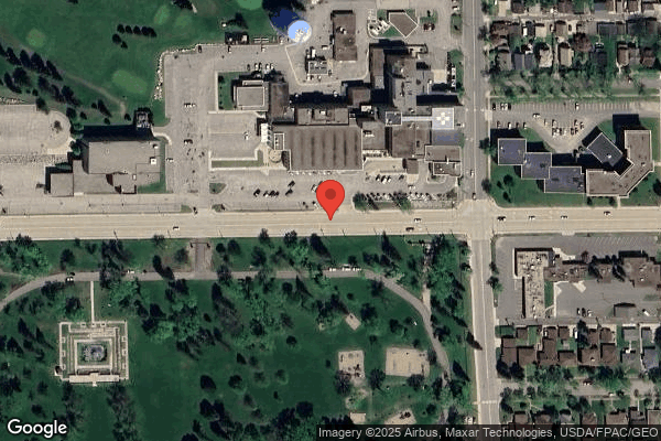 ESSENTIA HEALTH VIRGINIA CARE CENT nursing home in VIRGINIA, MN - Photo 1 of 5