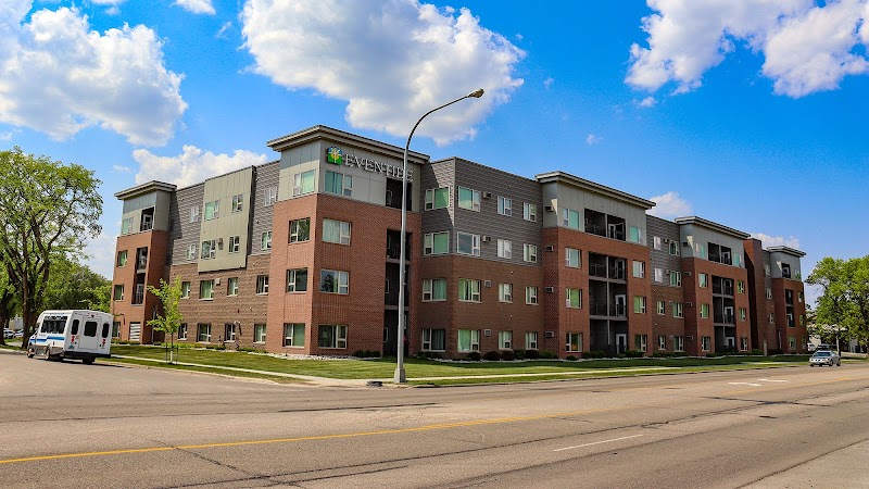 Eventide Lutheran Home nursing home in MOORHEAD, MN - Photo 2 of 5