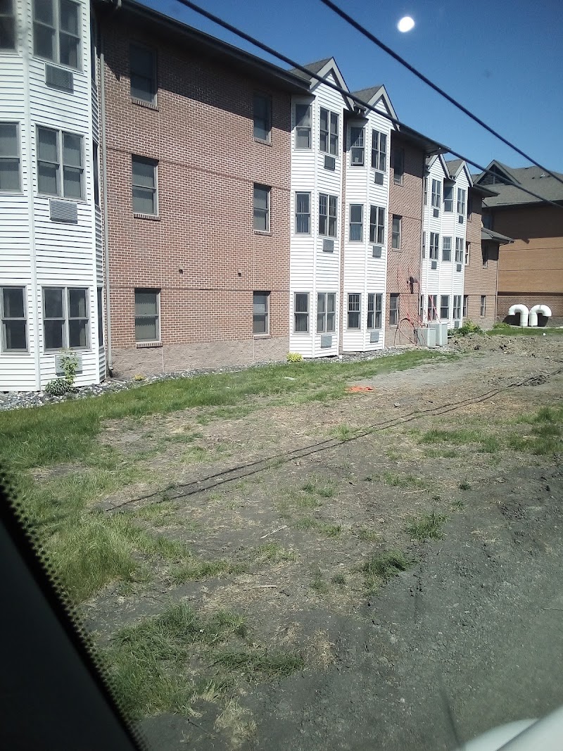 Eventide Lutheran Home nursing home in MOORHEAD, MN - Photo 3 of 5