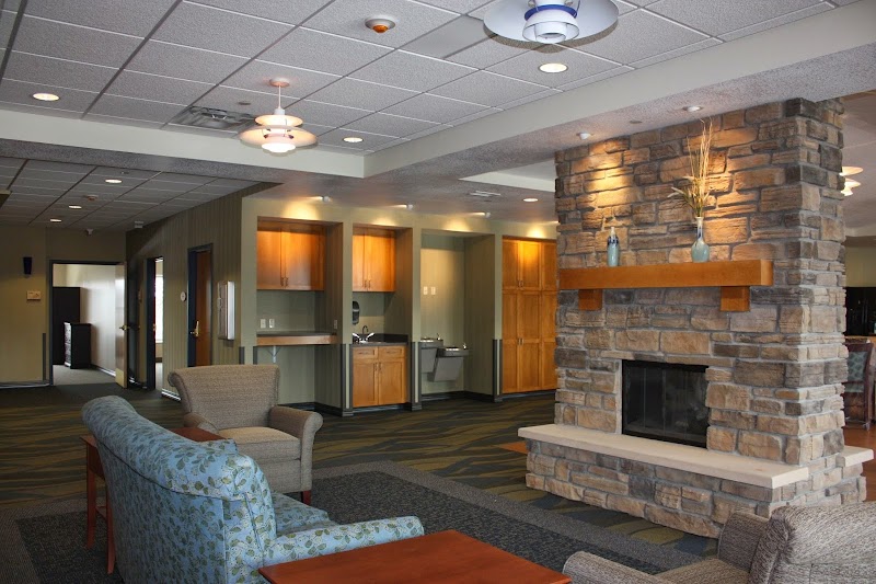 Pioneer Care Center nursing home in FERGUS FALLS, MN - Photo 5 of 10