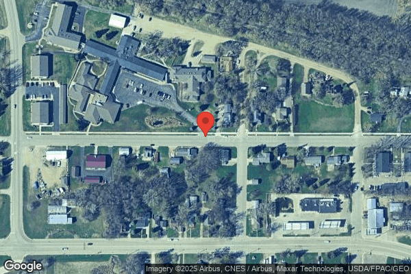 Galeon nursing home in OSAKIS, MN - Photo 1 of 3