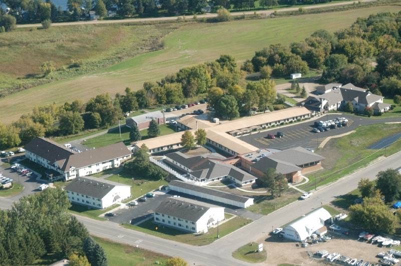Galeon nursing home in OSAKIS, MN - Photo 2 of 3