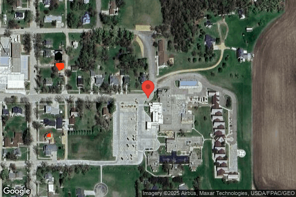 Hendricks Community Hospital nursing home in HENDRICKS, MN - Photo 1 of 5