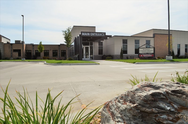 Hendricks Community Hospital nursing home in HENDRICKS, MN - Photo 2 of 5