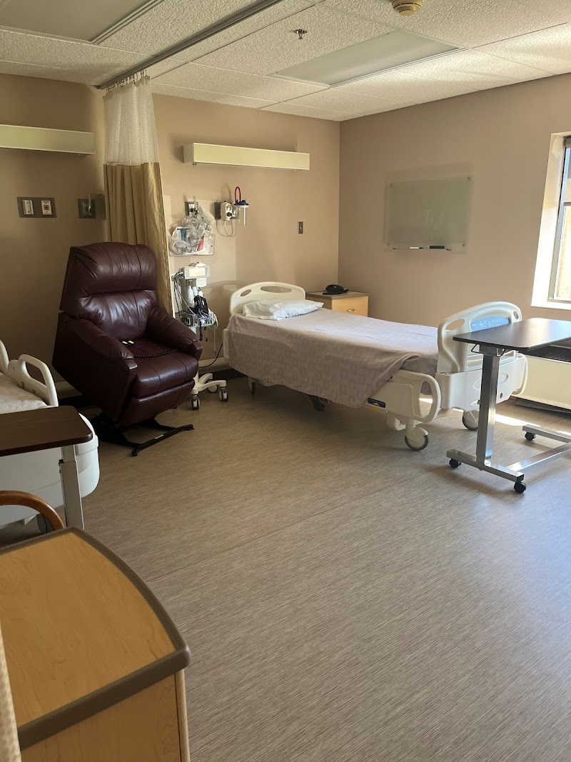 Hendricks Community Hospital nursing home in HENDRICKS, MN - Photo 3 of 5