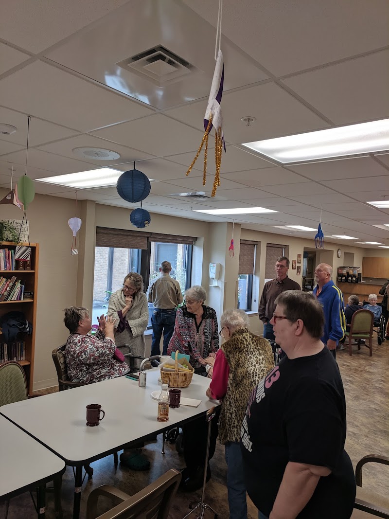 Hendricks Community Hospital nursing home in HENDRICKS, MN - Photo 4 of 5