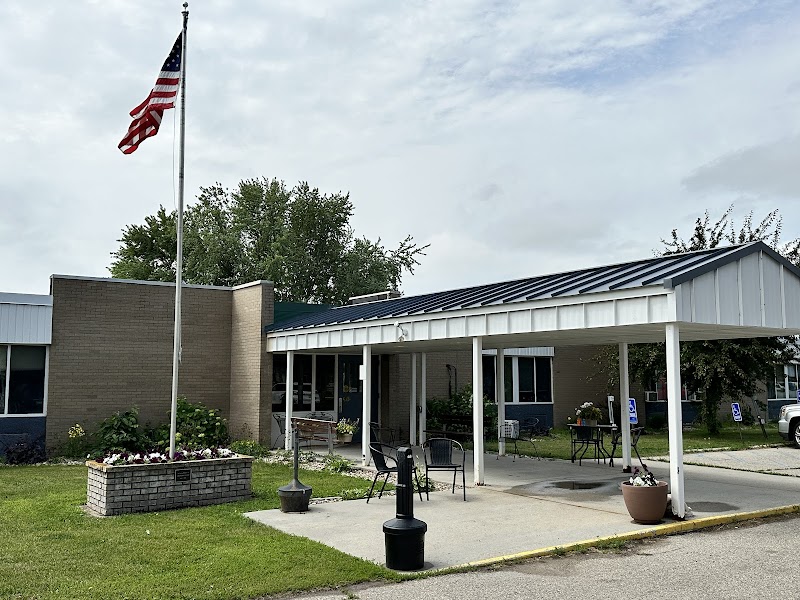 Karlstad Healthcare Center Inc nursing home in KARLSTAD, MN - Photo 2 of 10